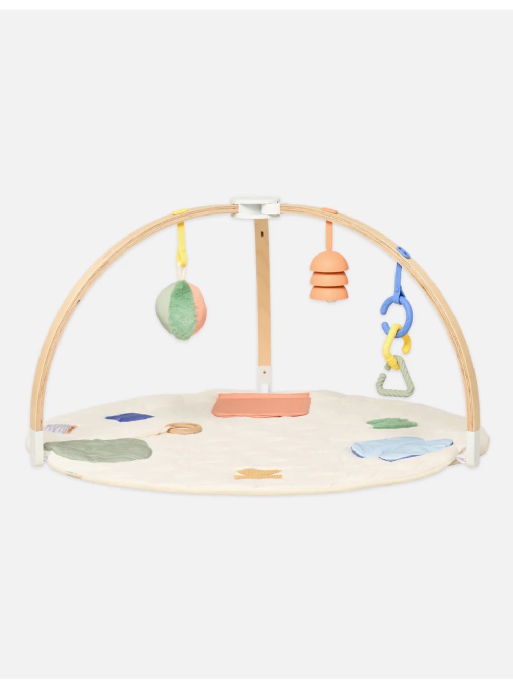 Lalo The Play Gym II